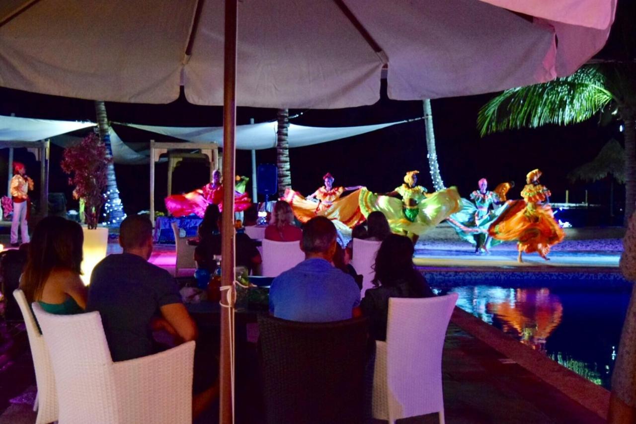 Beach Studio @Cadaquescaribe Bayahibe Exterior foto