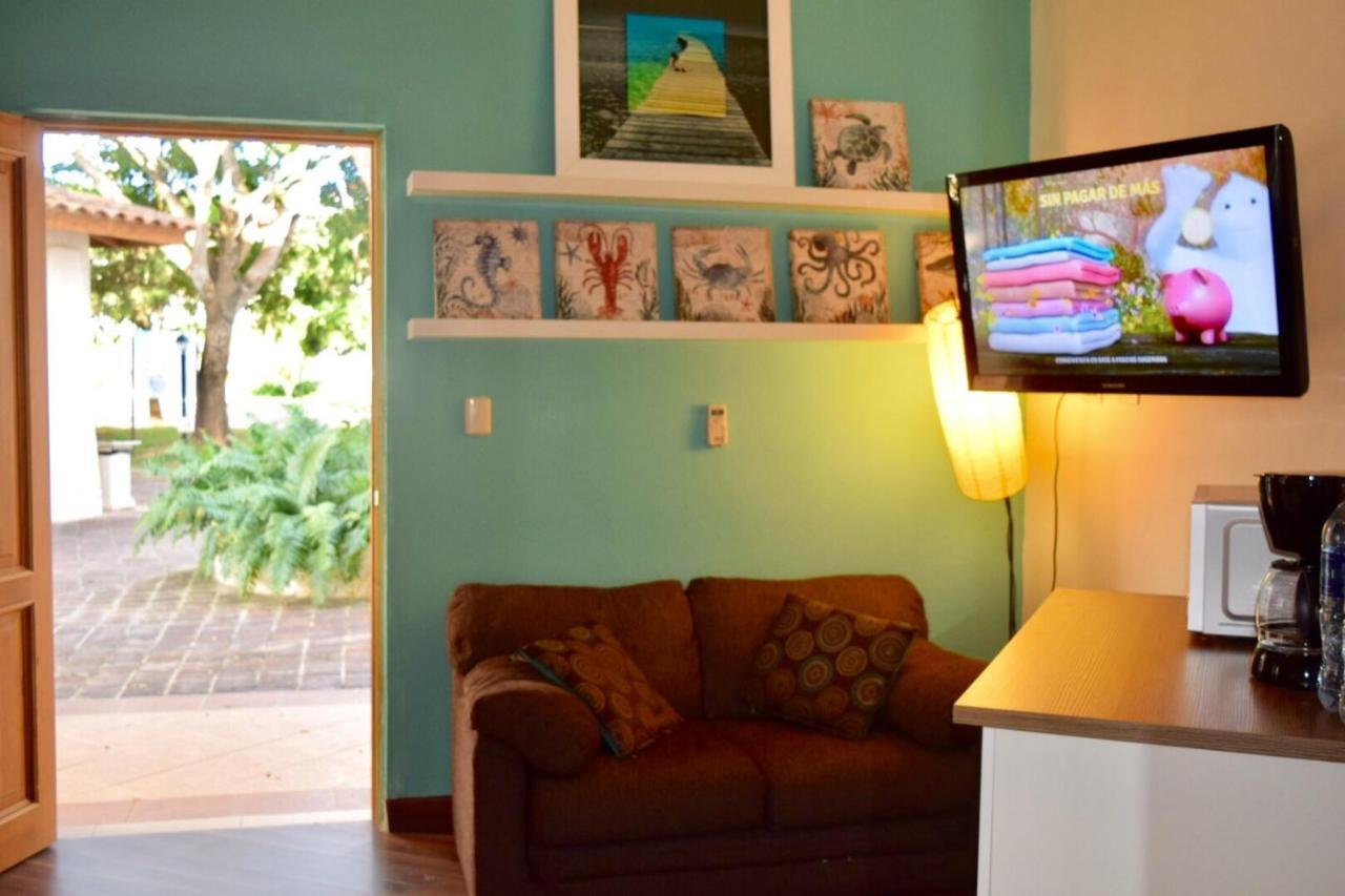 Beach Studio @Cadaquescaribe Bayahibe Exterior foto