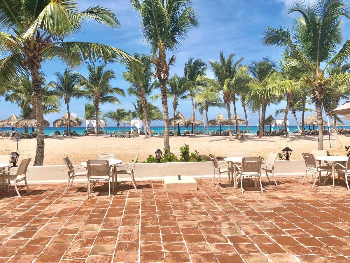 Beach Studio @Cadaquescaribe Bayahibe Exterior foto